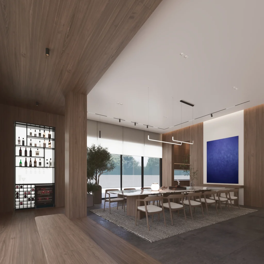 dining room shahriyar