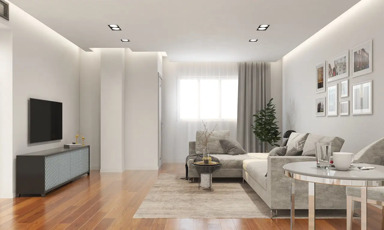 interiro design homa 2