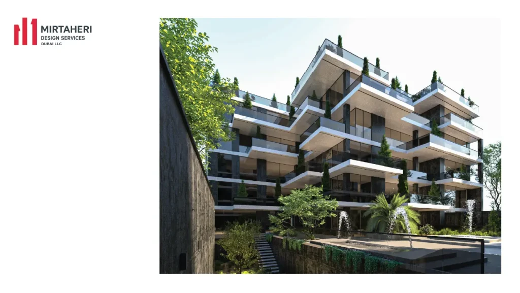 bagh apartment mirtaheri