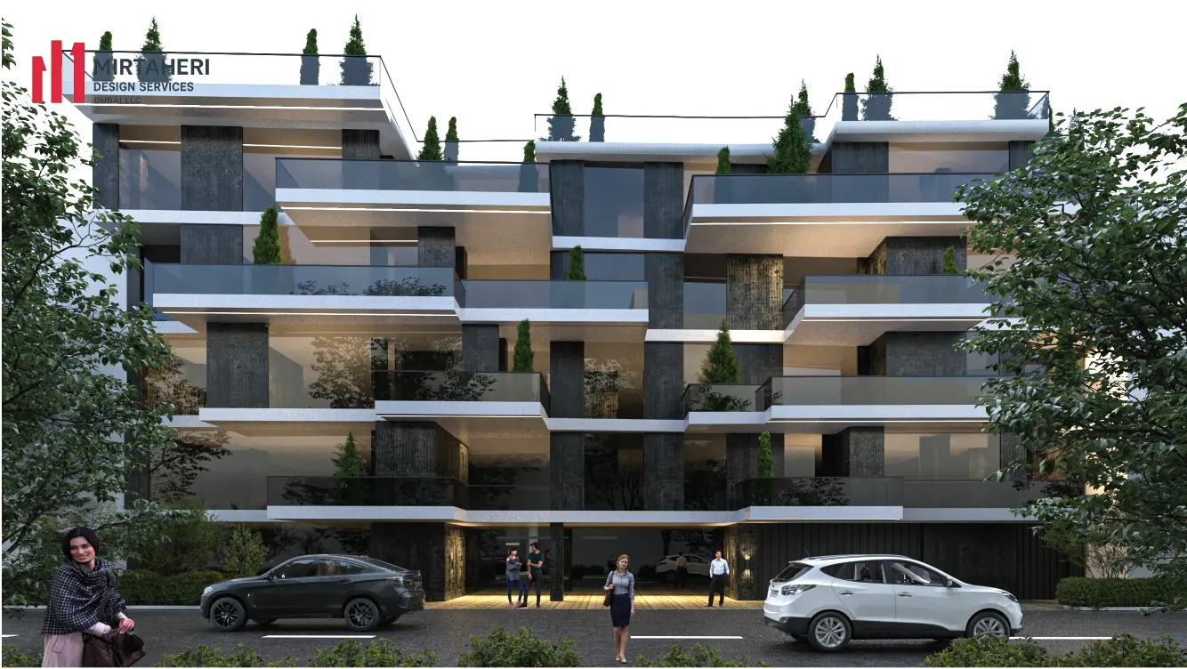 bagh apartment mirtaheri 2