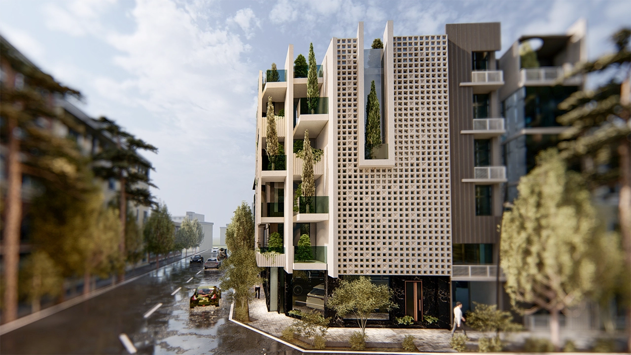 kargar project mirtaheri 1