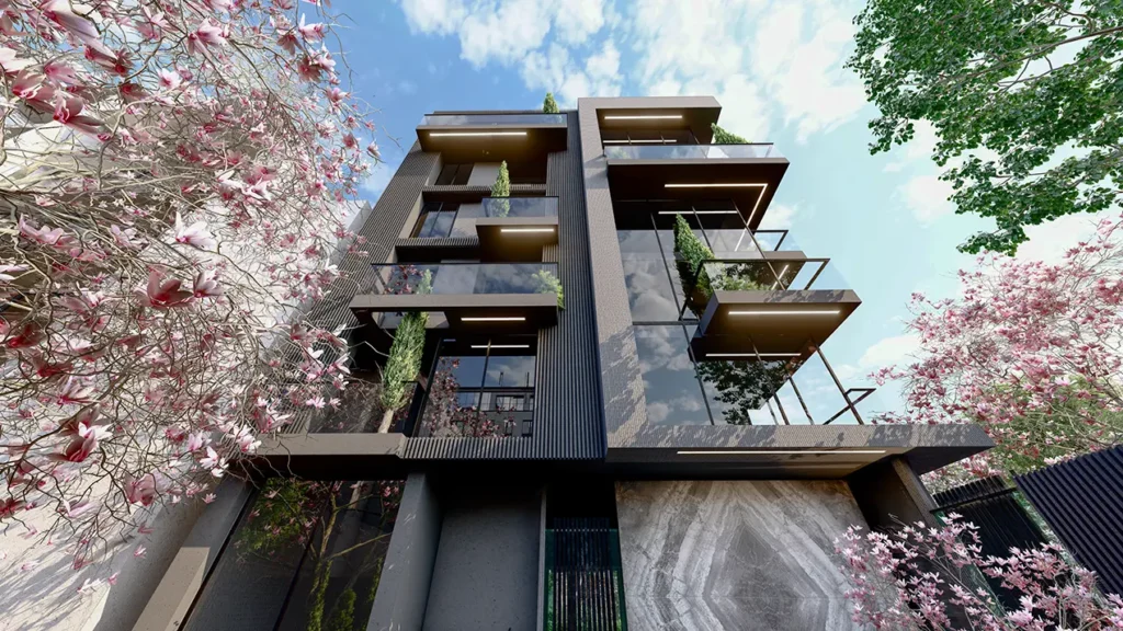 rostami project mirtaheri architecture 1